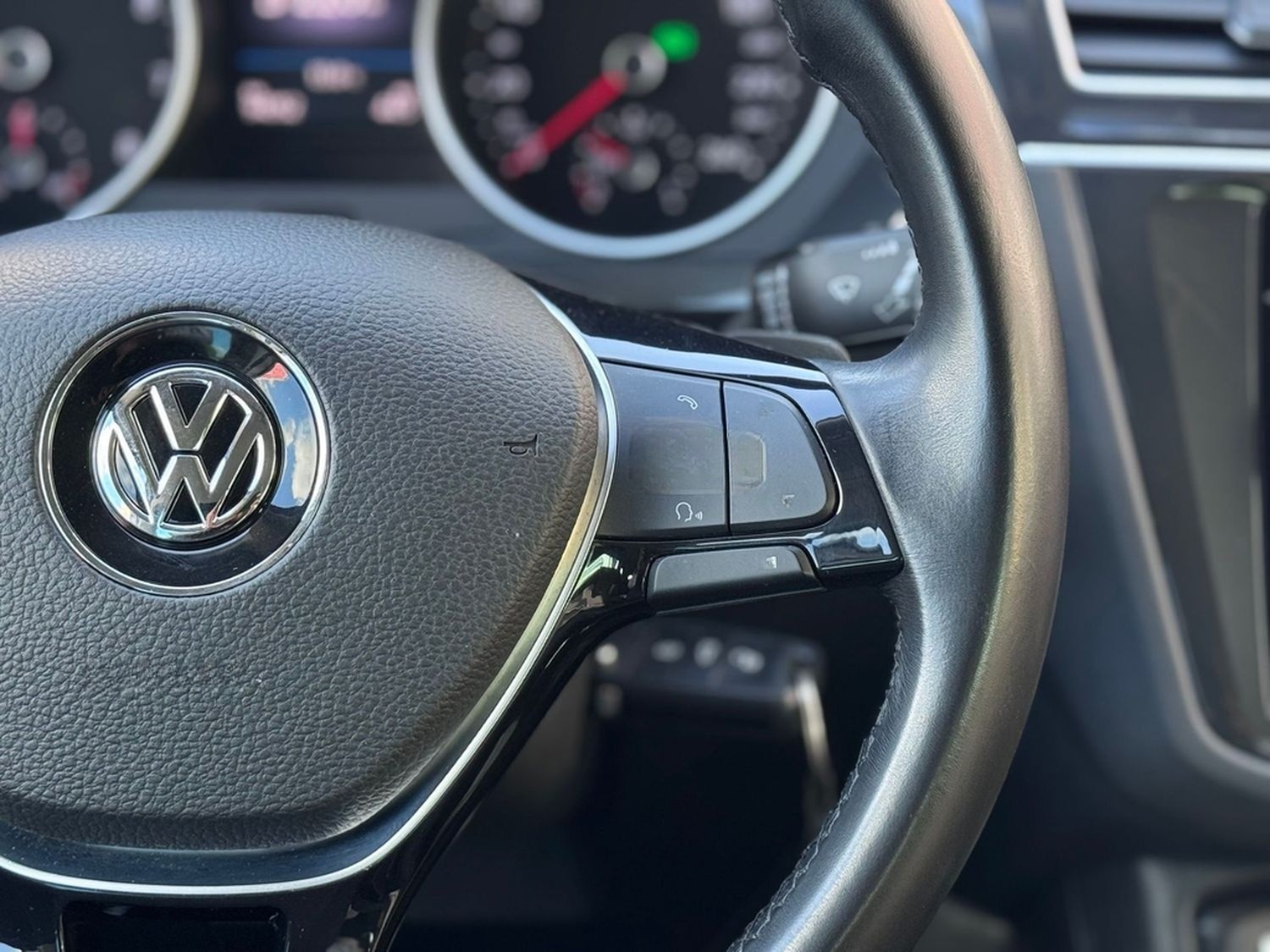 Volkswagen 2.0 TSI R-Line 4Motion LED Navi CarPlay foto 29