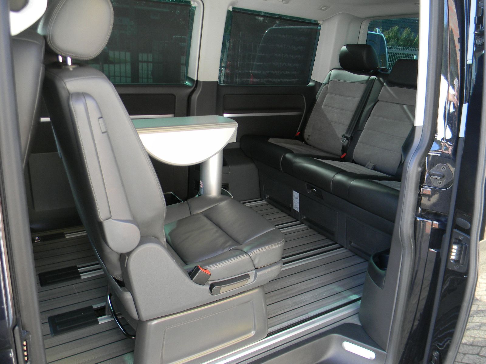 Volkswagen T6 Multivan Cruise 4MOTION LED Navi Kamera AHK foto 16