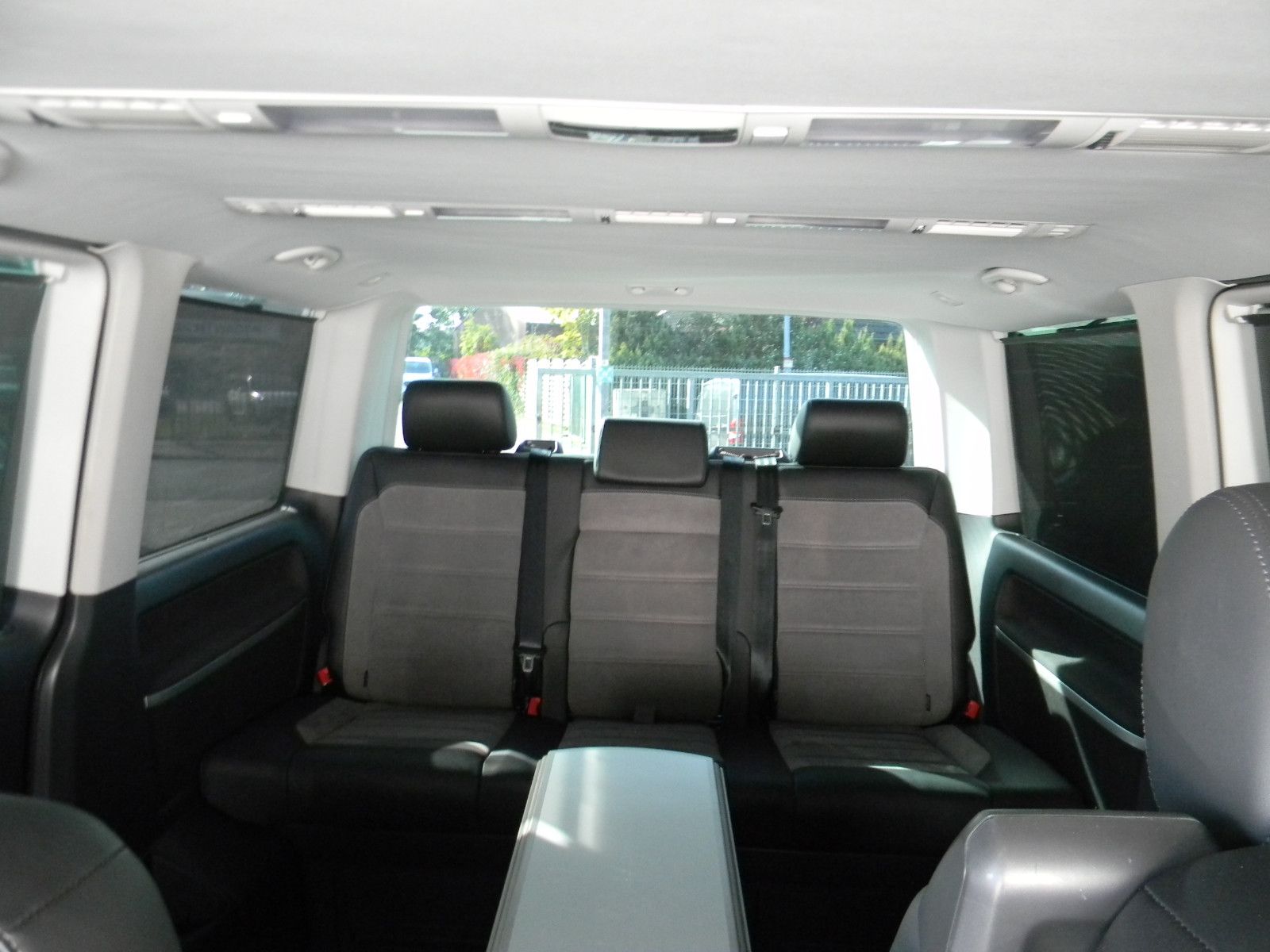 Volkswagen T6 Multivan Cruise 4MOTION LED Navi Kamera AHK foto 20