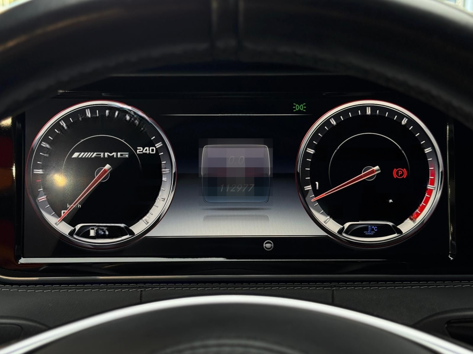 Mercedes-Benz S 63 AMG 4M*MagicSky*HuD*Swarovski*StHzg*TV foto 15
