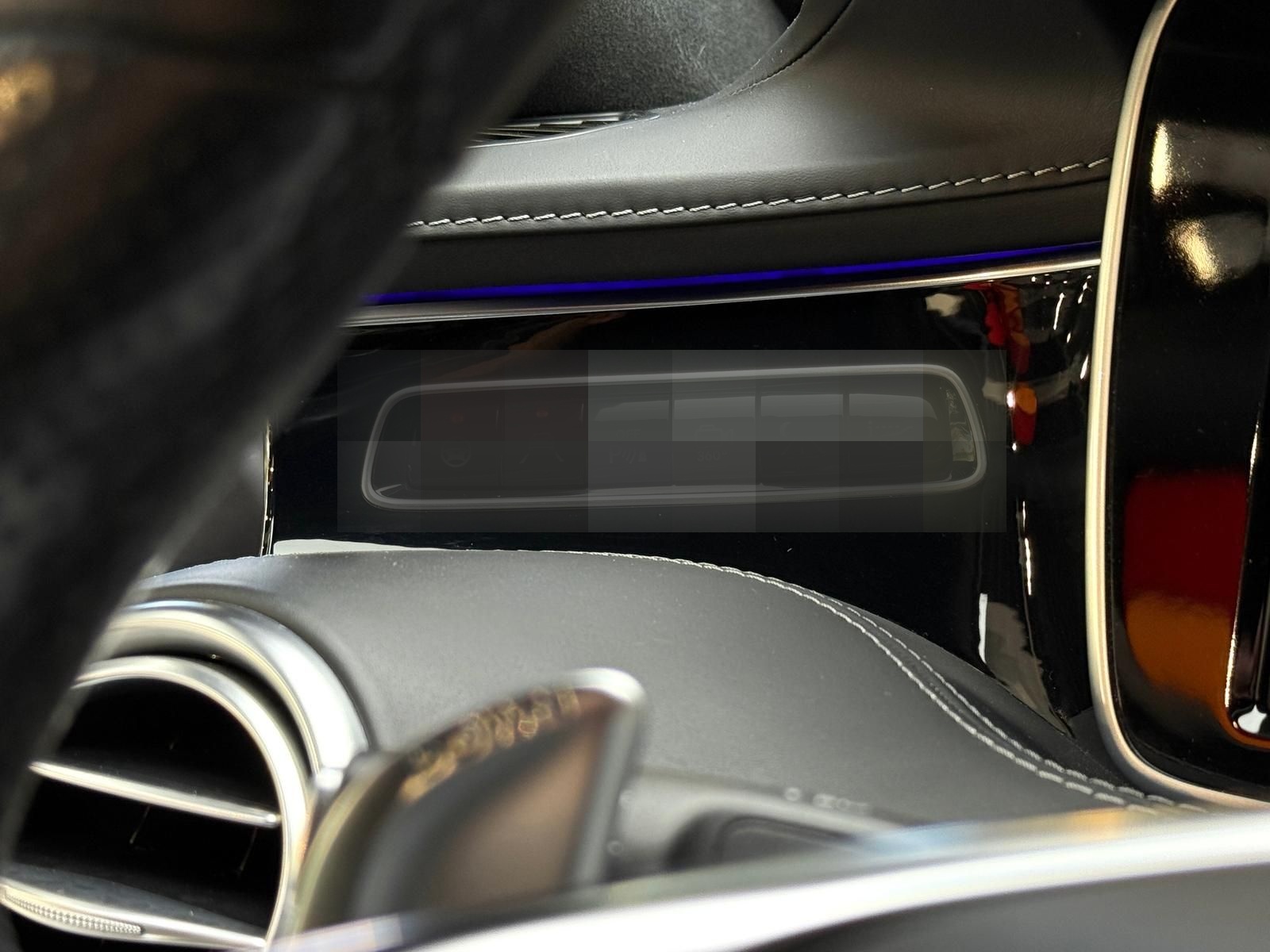 Mercedes-Benz S 63 AMG 4M*MagicSky*HuD*Swarovski*StHzg*TV foto 17