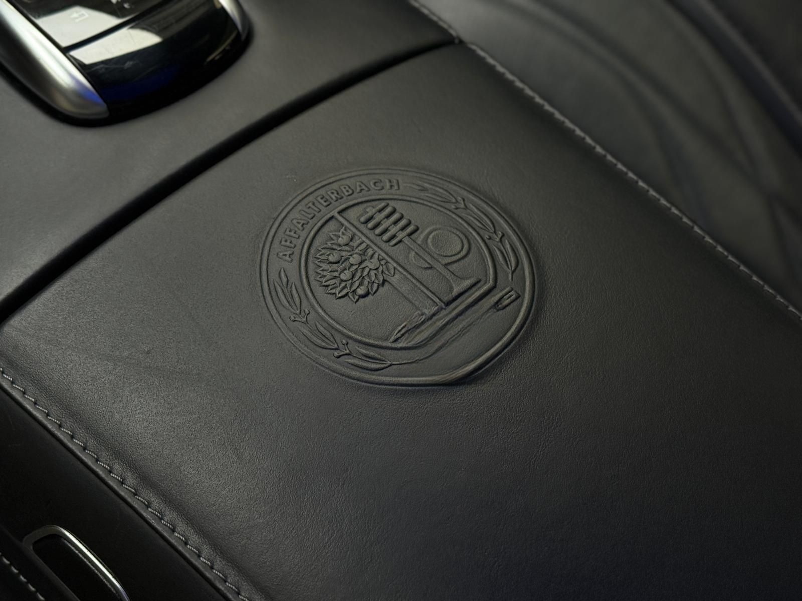 Mercedes-Benz S 63 AMG 4M*MagicSky*HuD*Swarovski*StHzg*TV foto 22