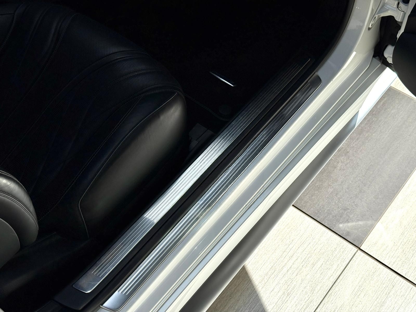 Mercedes-Benz S 63 AMG 4M*MagicSky*HuD*Swarovski*StHzg*TV foto 24