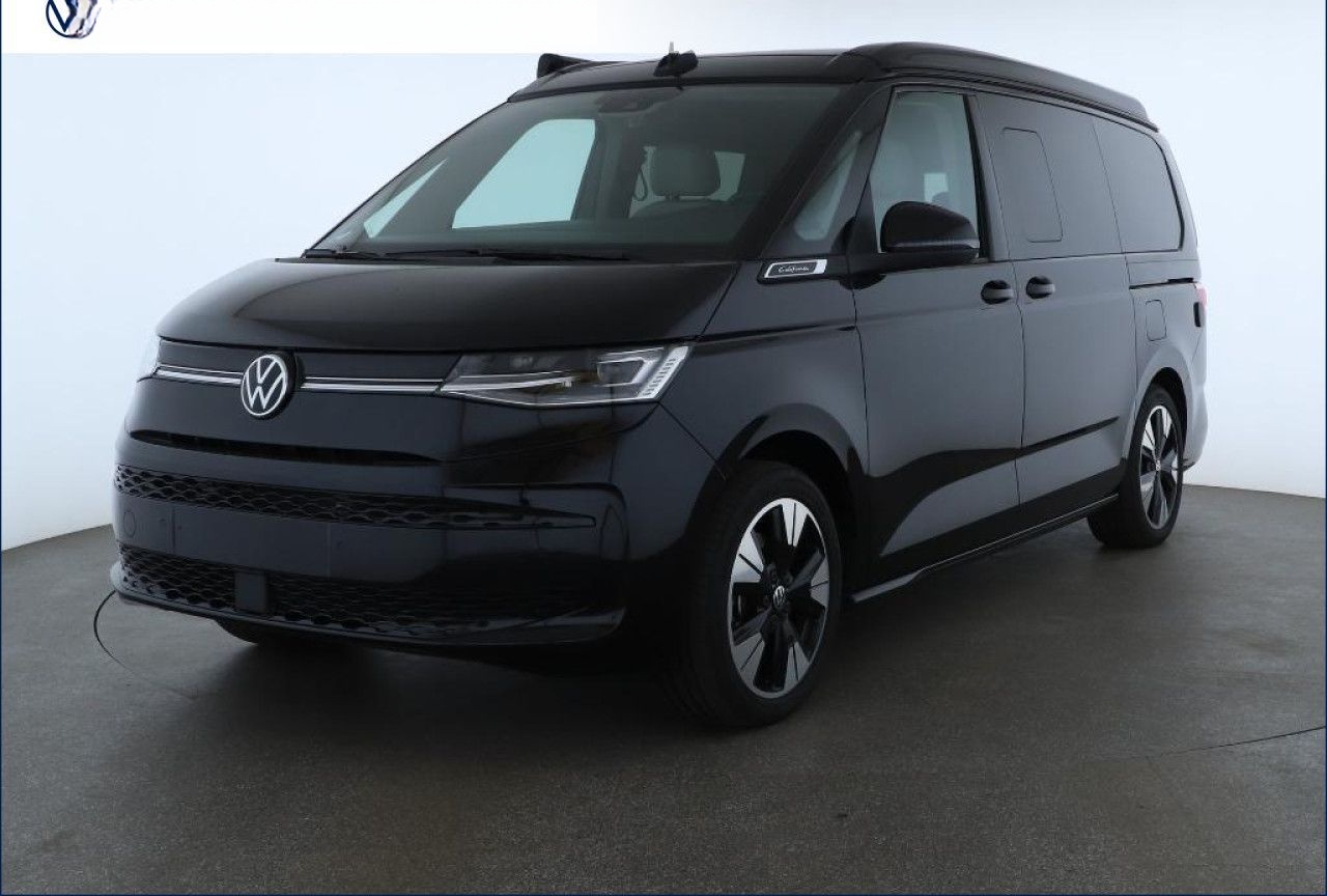 Volkswagen California Ocean 4Motion AHK DCC ACC AGR-Sitze foto 5