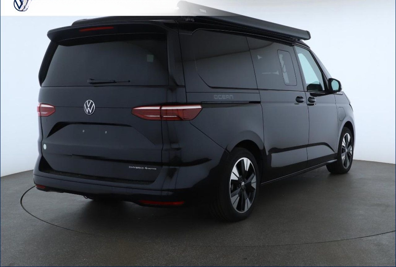 Volkswagen California Ocean 4Motion AHK DCC ACC AGR-Sitze foto 6