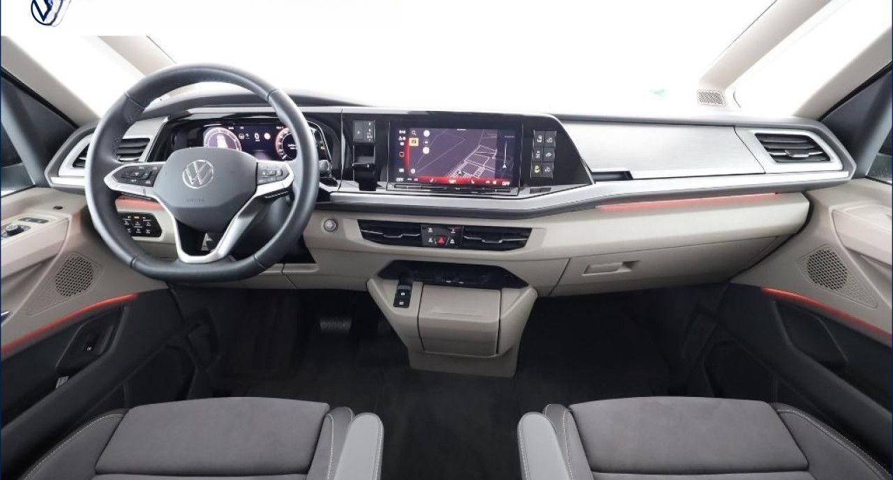 Volkswagen California Ocean 4Motion AHK DCC ACC AGR-Sitze foto 7