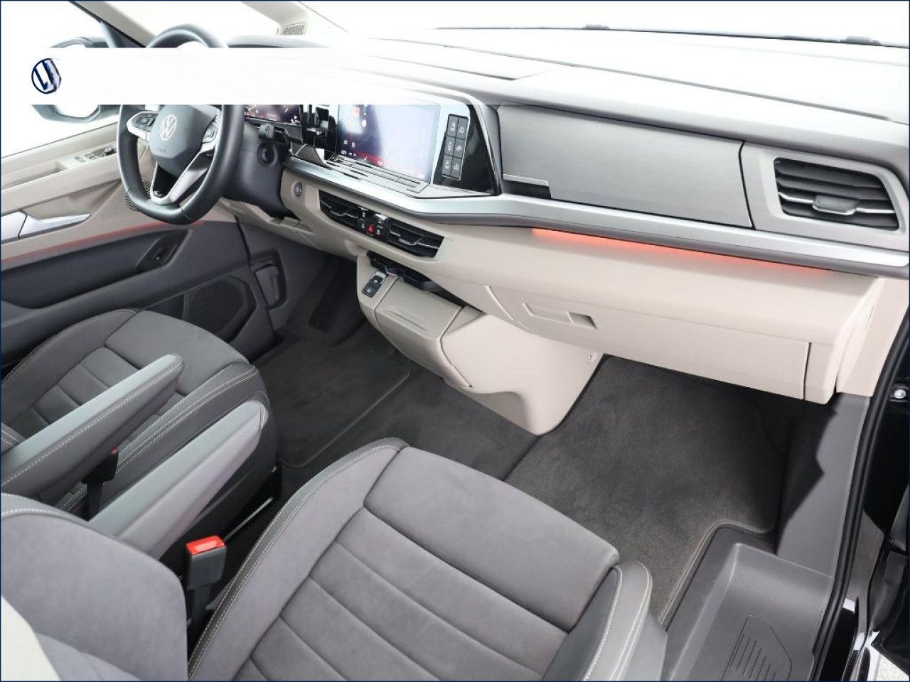 Volkswagen California Ocean 4Motion AHK DCC ACC AGR-Sitze foto 10