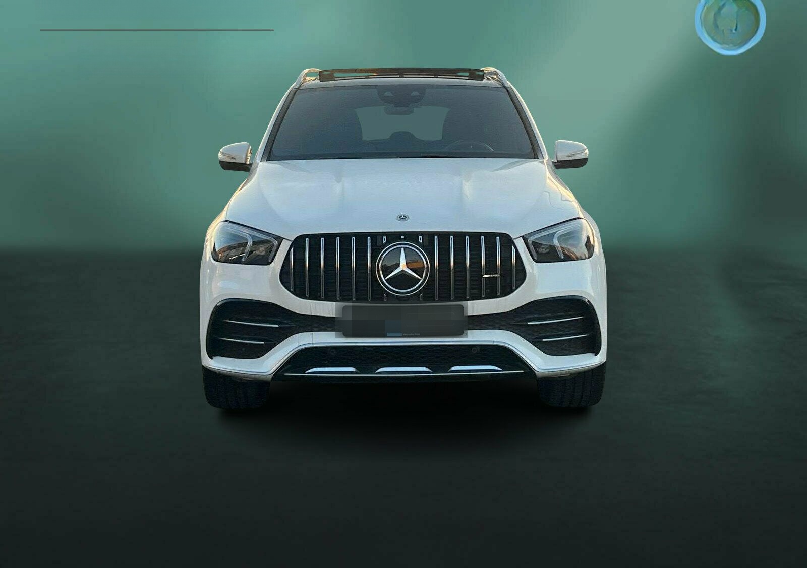 Mercedes-Benz GLE 53 AMG 4M+ PERF-AGA+AHK+STHZ+DISTR+PANO+BURM foto 2