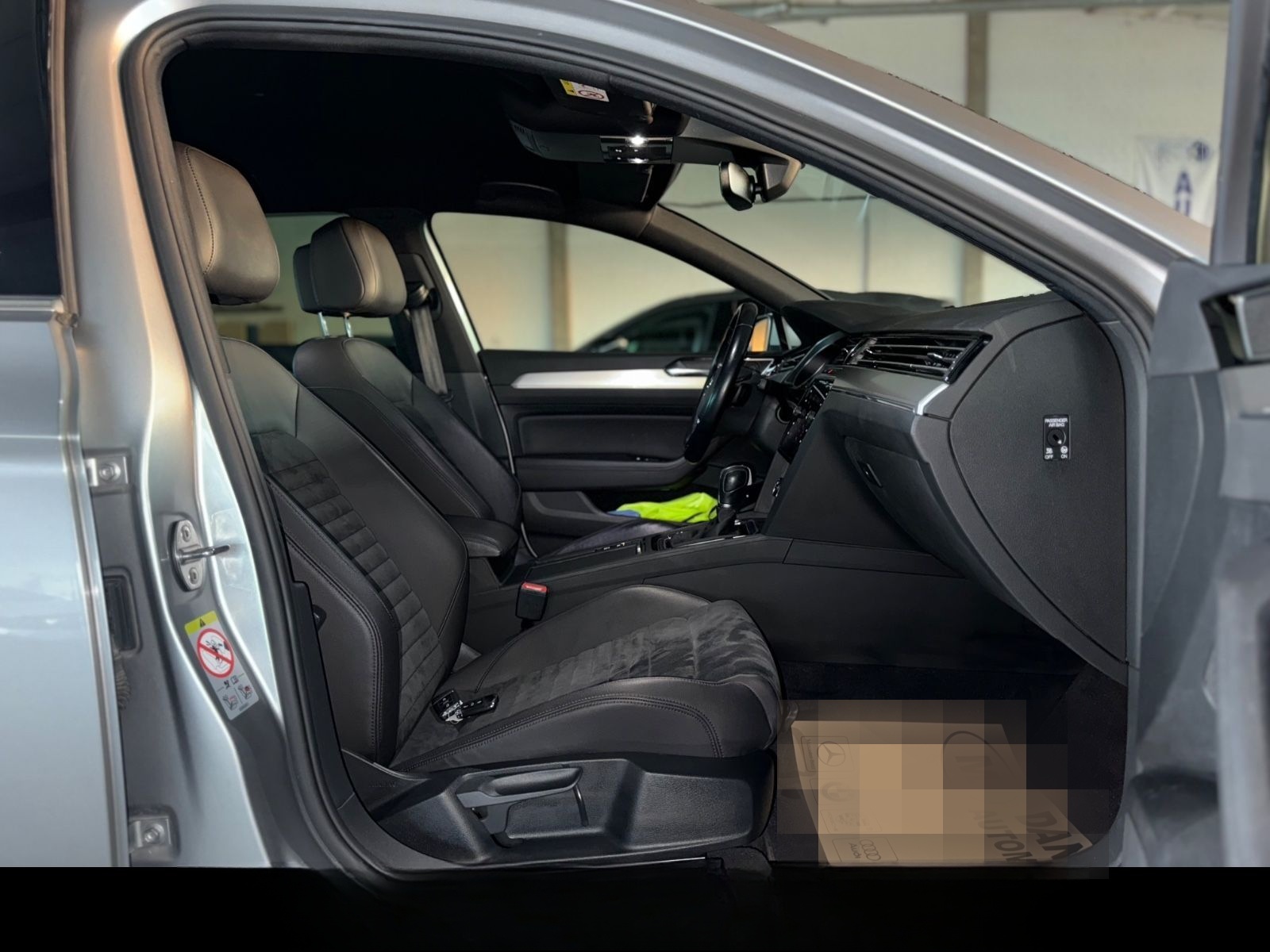 Volkswagen Passat Variant Highline ACC*Kamera*AHK*LED*Alcan foto 11