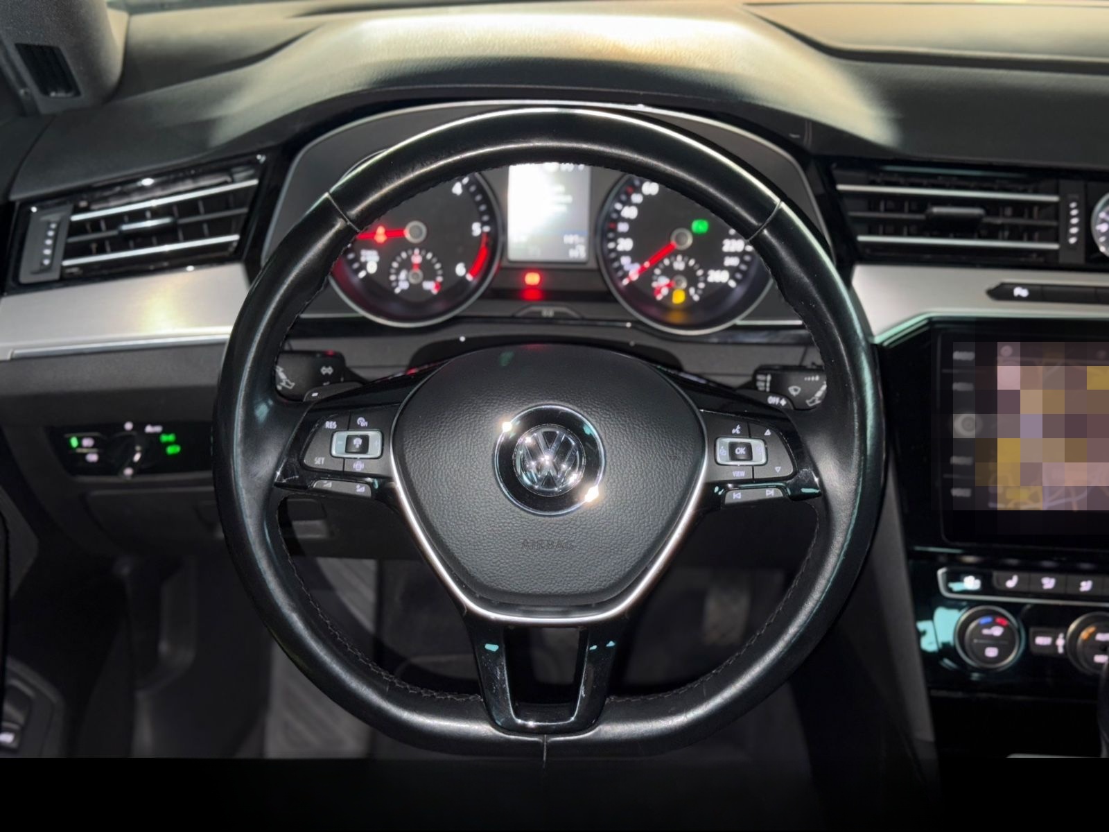 Volkswagen Passat Variant Highline ACC*Kamera*AHK*LED*Alcan foto 13