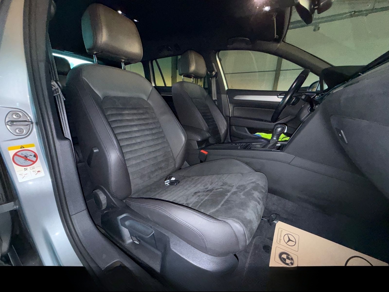 Volkswagen Passat Variant Highline ACC*Kamera*AHK*LED*Alcan foto 14