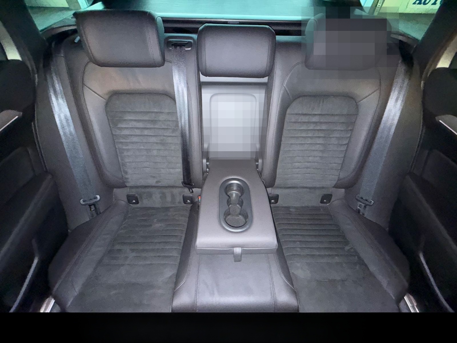 Volkswagen Passat Variant Highline ACC*Kamera*AHK*LED*Alcan foto 16