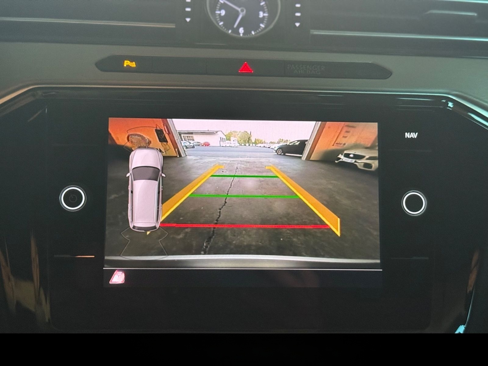 Volkswagen Passat Variant Highline ACC*Kamera*AHK*LED*Alcan foto 18