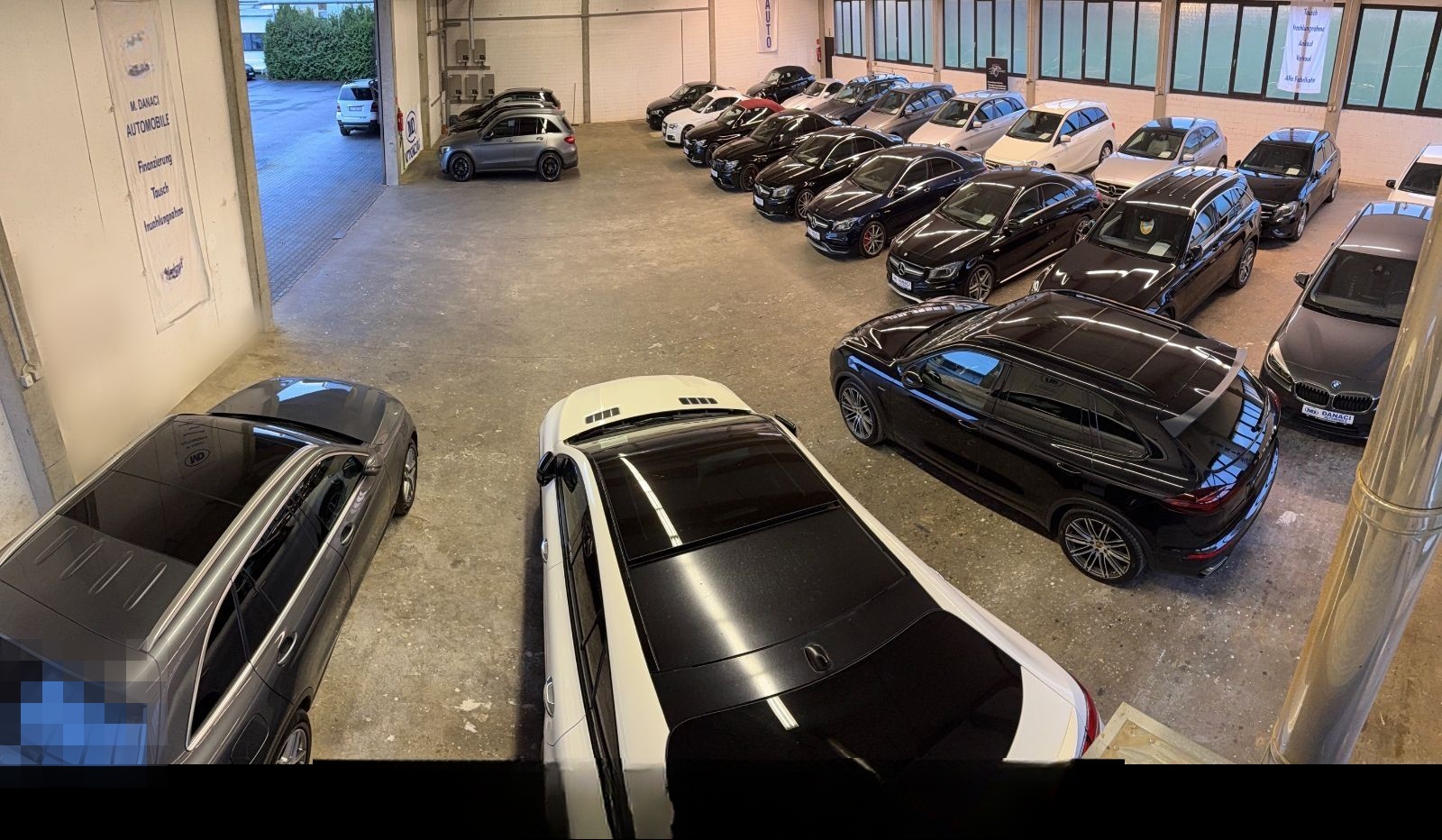 Volkswagen Passat Variant Highline ACC*Kamera*AHK*LED*Alcan foto 23