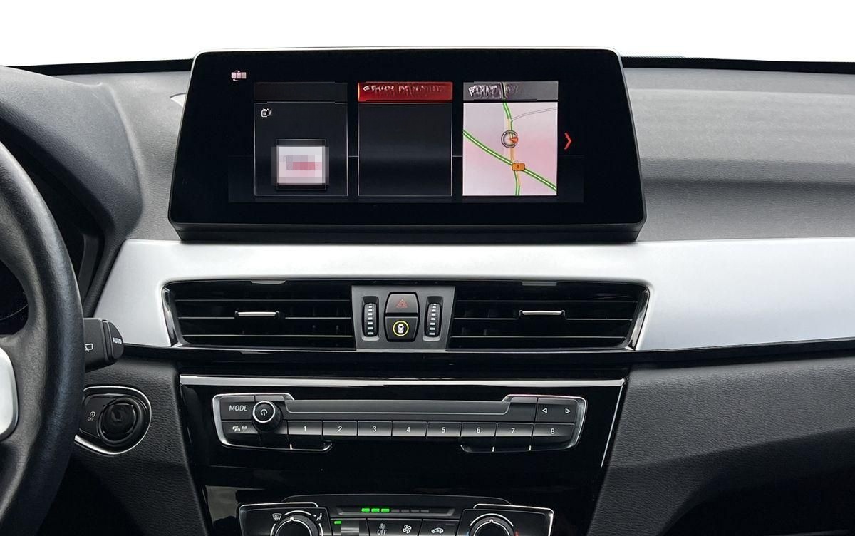 BMW X1 sDrive 18 d | HEAD-UP | RF-KAMERA | CARPLAY | foto 11