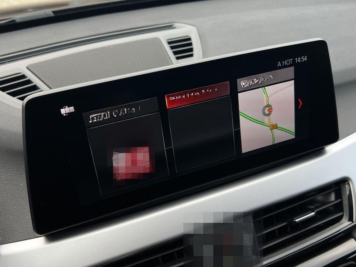 BMW X1 sDrive 18 d | HEAD-UP | RF-KAMERA | CARPLAY | foto 13