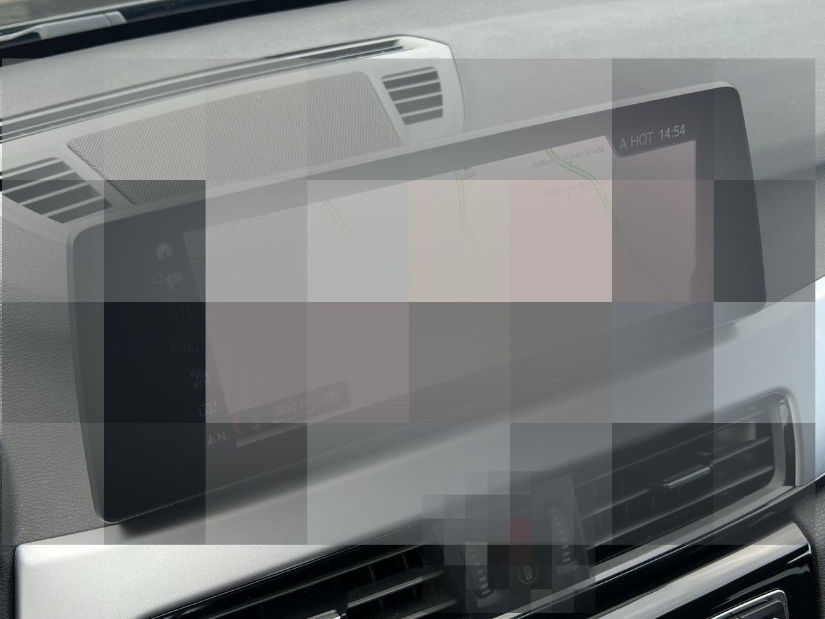 BMW X1 sDrive 18 d | HEAD-UP | RF-KAMERA | CARPLAY | foto 14