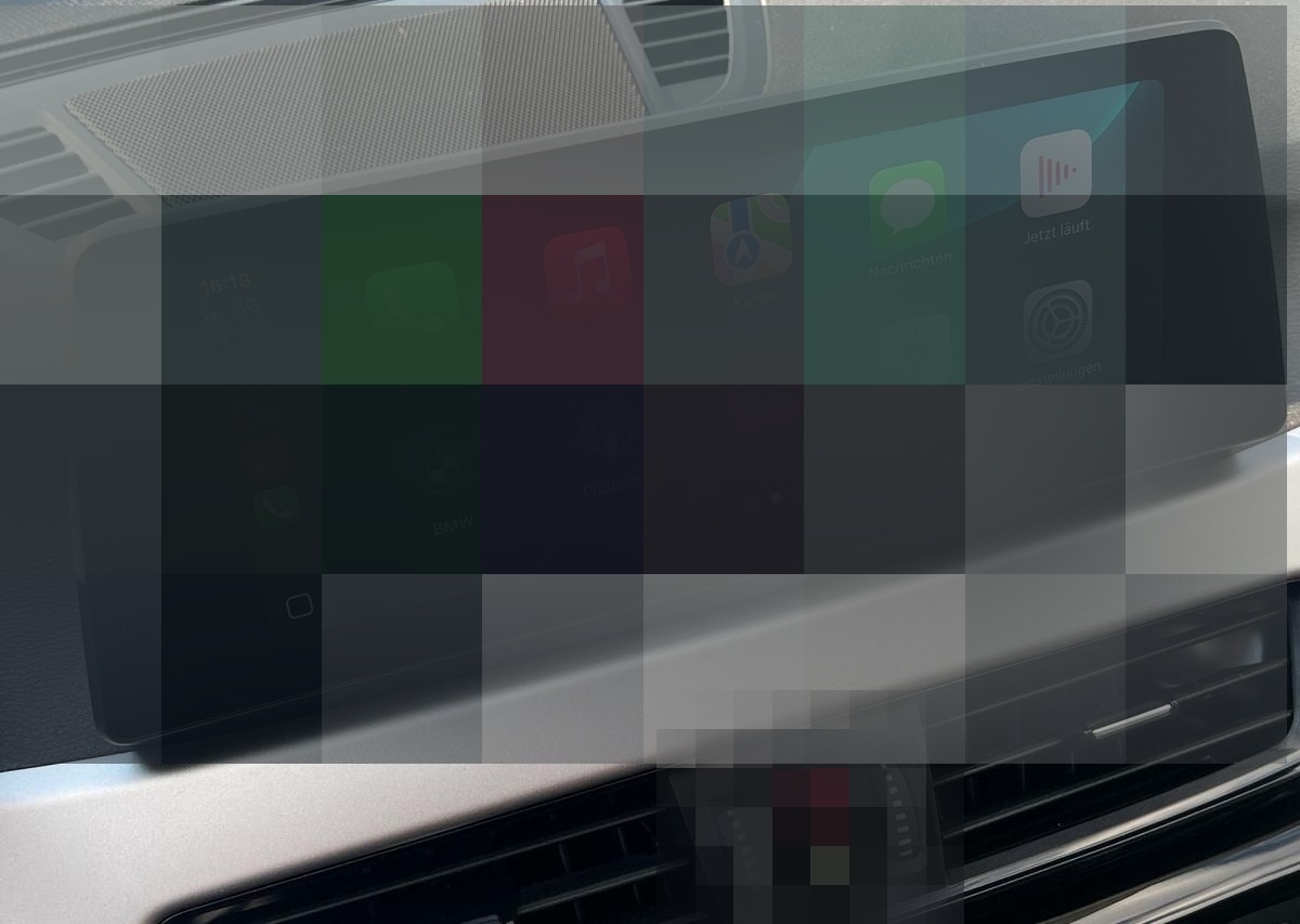 BMW X1 sDrive 18 d | HEAD-UP | RF-KAMERA | CARPLAY | foto 15