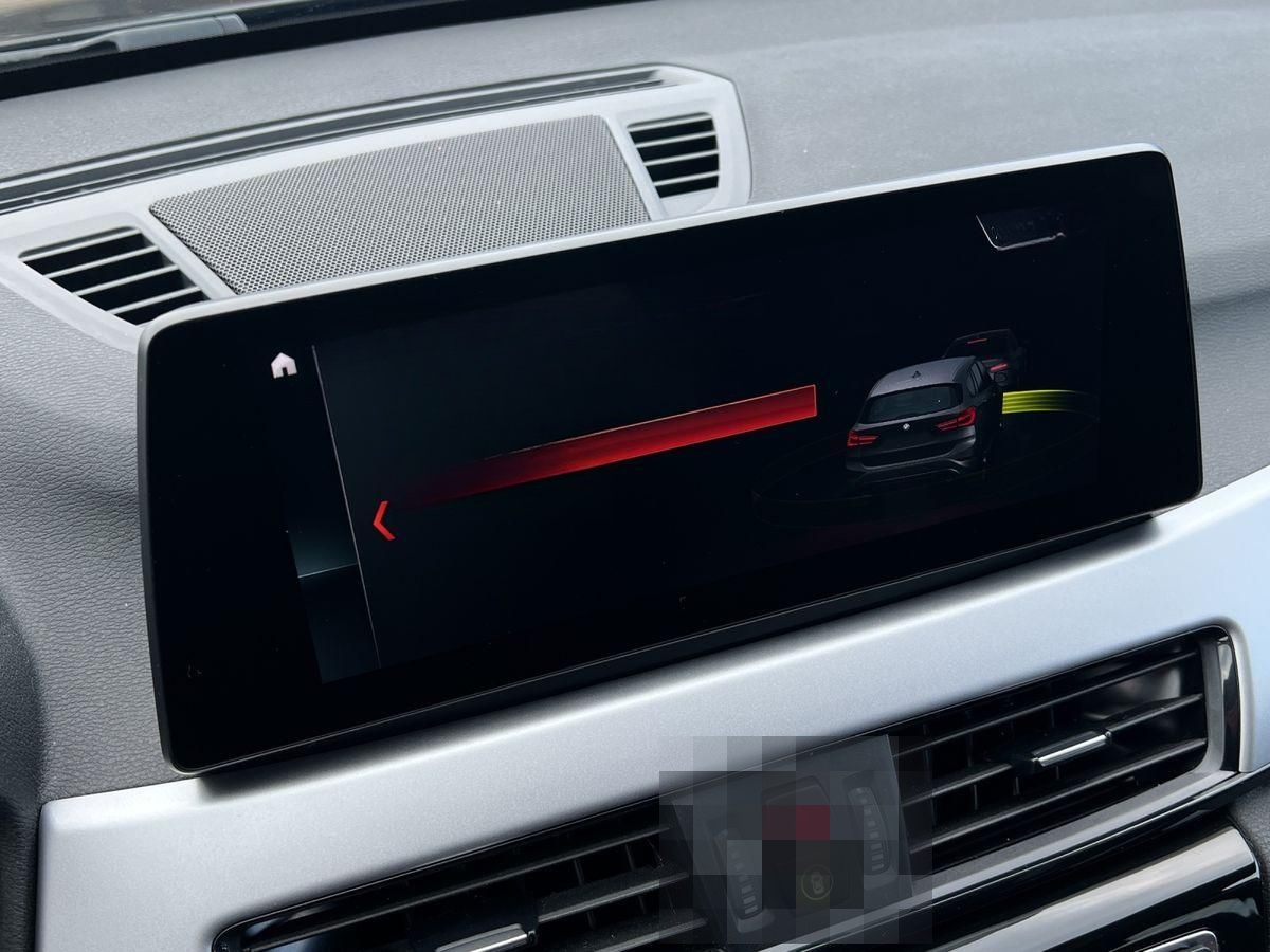 BMW X1 sDrive 18 d | HEAD-UP | RF-KAMERA | CARPLAY | foto 17