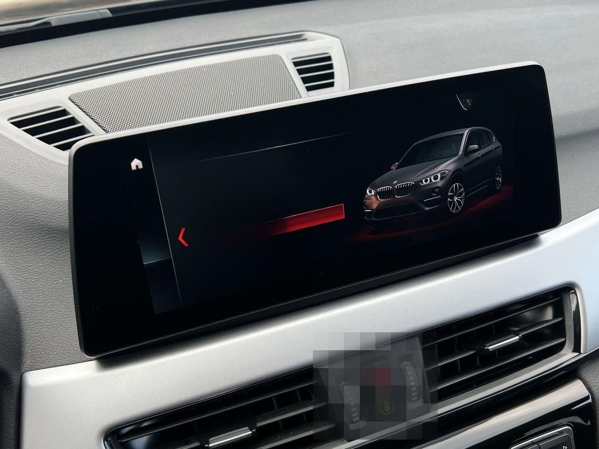 BMW X1 sDrive 18 d | HEAD-UP | RF-KAMERA | CARPLAY | foto 19