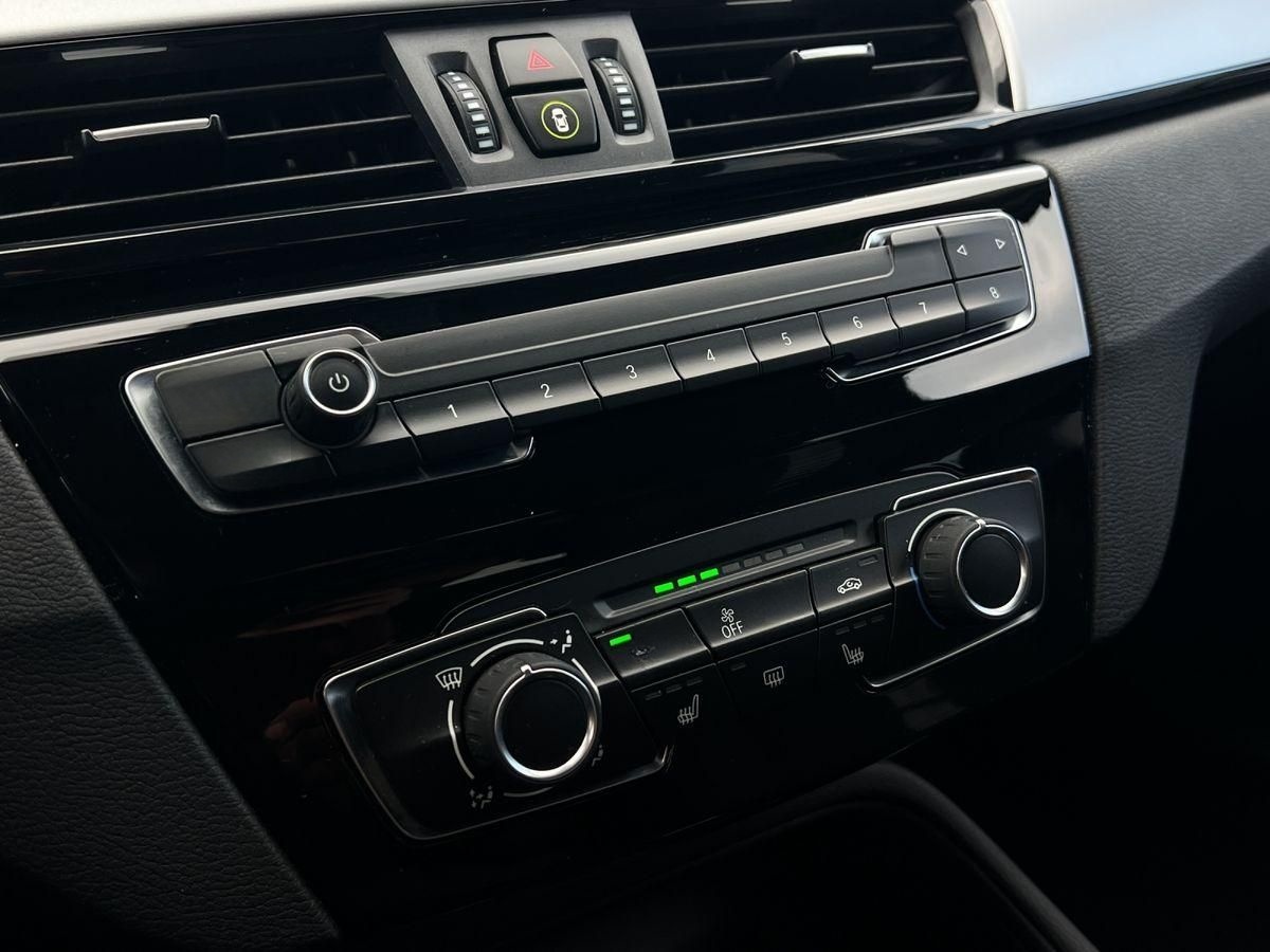BMW X1 sDrive 18 d | HEAD-UP | RF-KAMERA | CARPLAY | foto 20