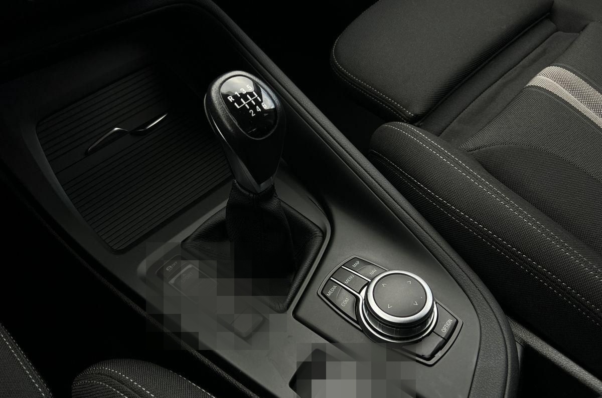 BMW X1 sDrive 18 d | HEAD-UP | RF-KAMERA | CARPLAY | foto 21