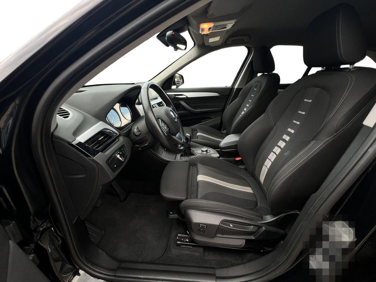 BMW X1 sDrive 18 d | HEAD-UP | RF-KAMERA | CARPLAY | foto 22