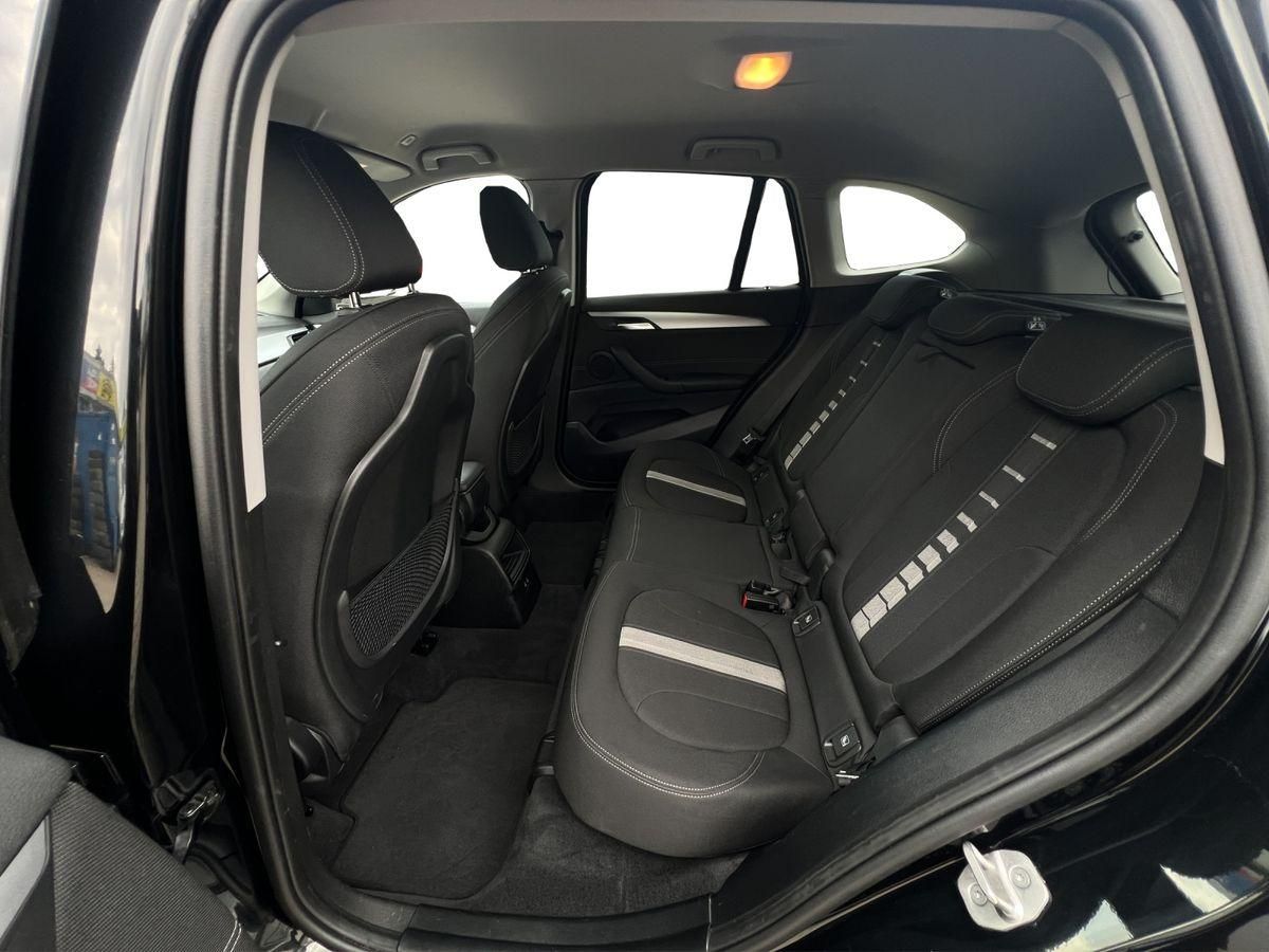 BMW X1 sDrive 18 d | HEAD-UP | RF-KAMERA | CARPLAY | foto 23