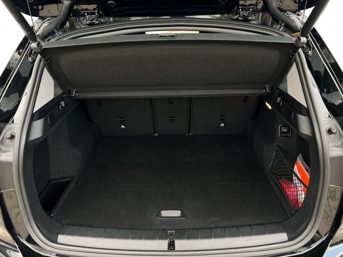 BMW X1 sDrive 18 d | HEAD-UP | RF-KAMERA | CARPLAY | foto 25