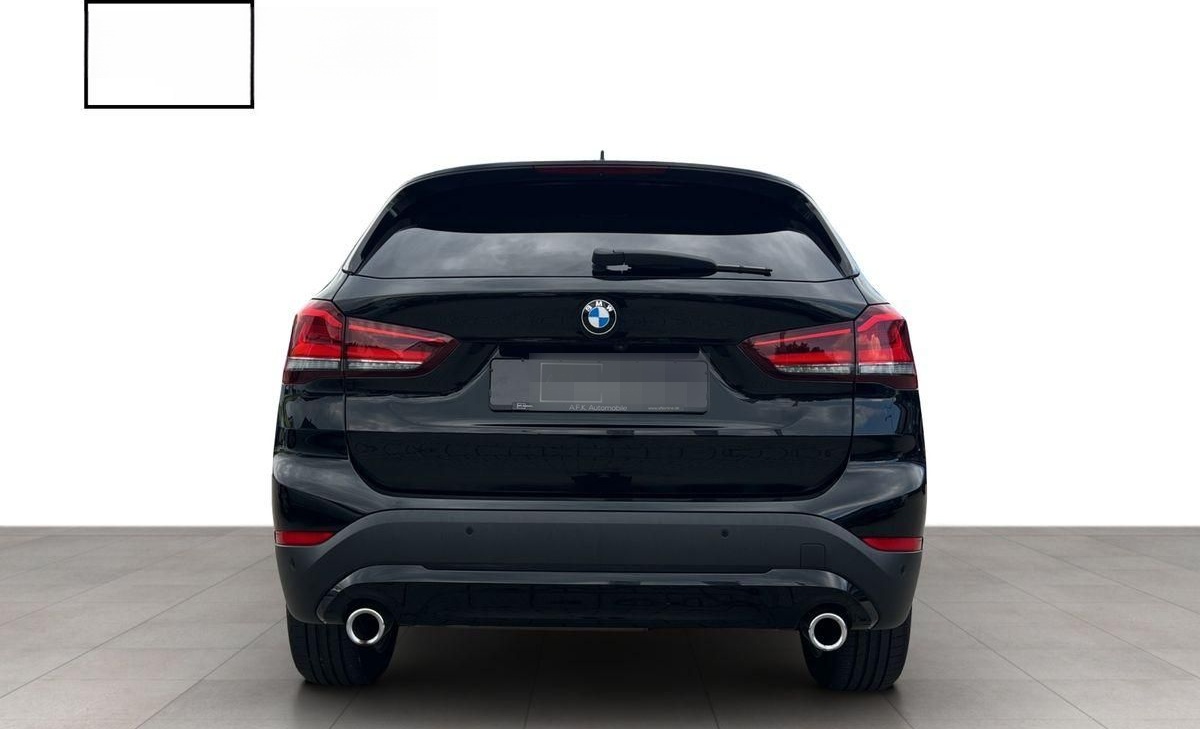 BMW X1 sDrive 18 d | HEAD-UP | RF-KAMERA | CARPLAY | foto 6