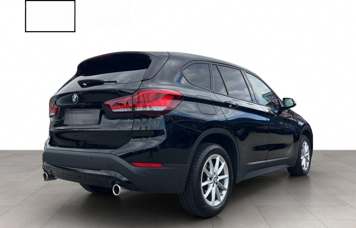 BMW X1 sDrive 18 d | HEAD-UP | RF-KAMERA | CARPLAY | foto 7