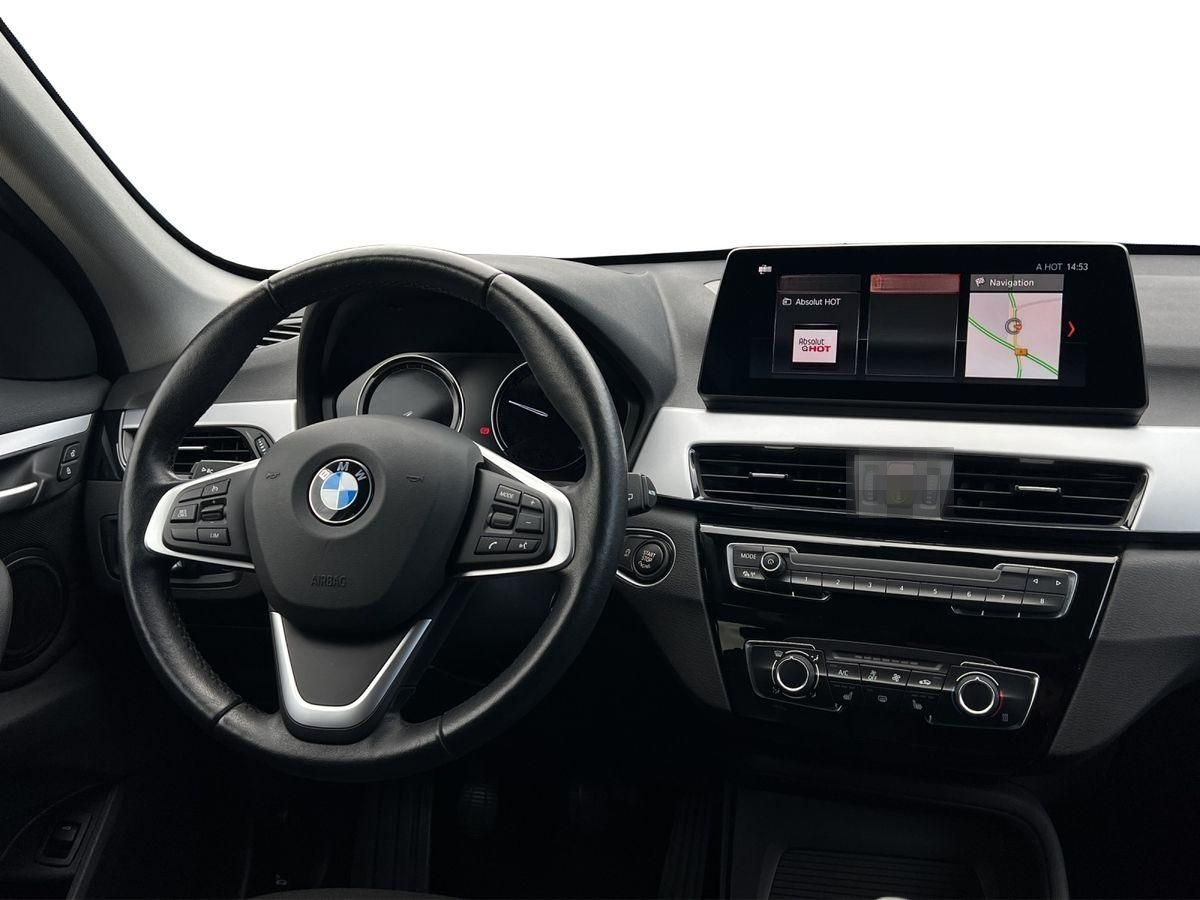 BMW X1 sDrive 18 d | HEAD-UP | RF-KAMERA | CARPLAY | foto 9
