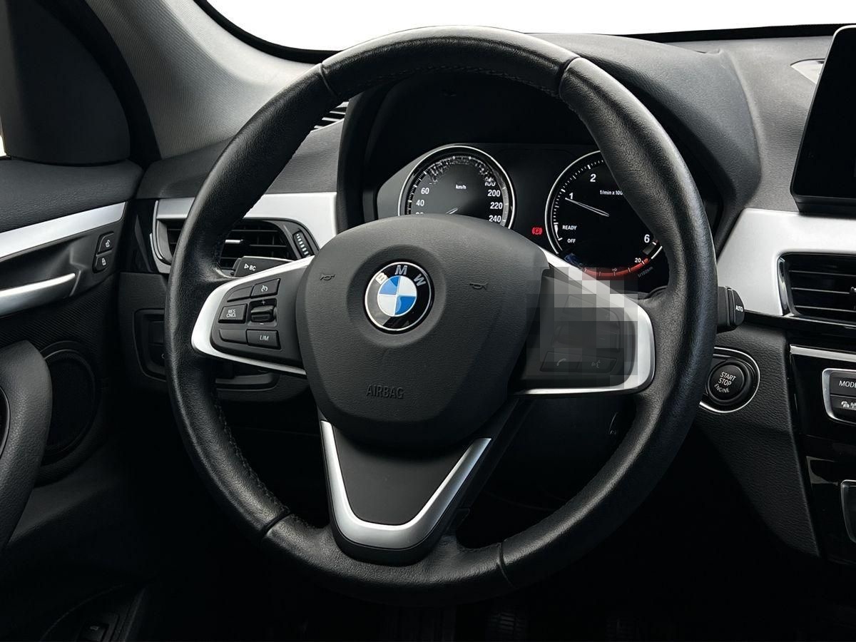 BMW X1 sDrive 18 d | HEAD-UP | RF-KAMERA | CARPLAY | foto 10