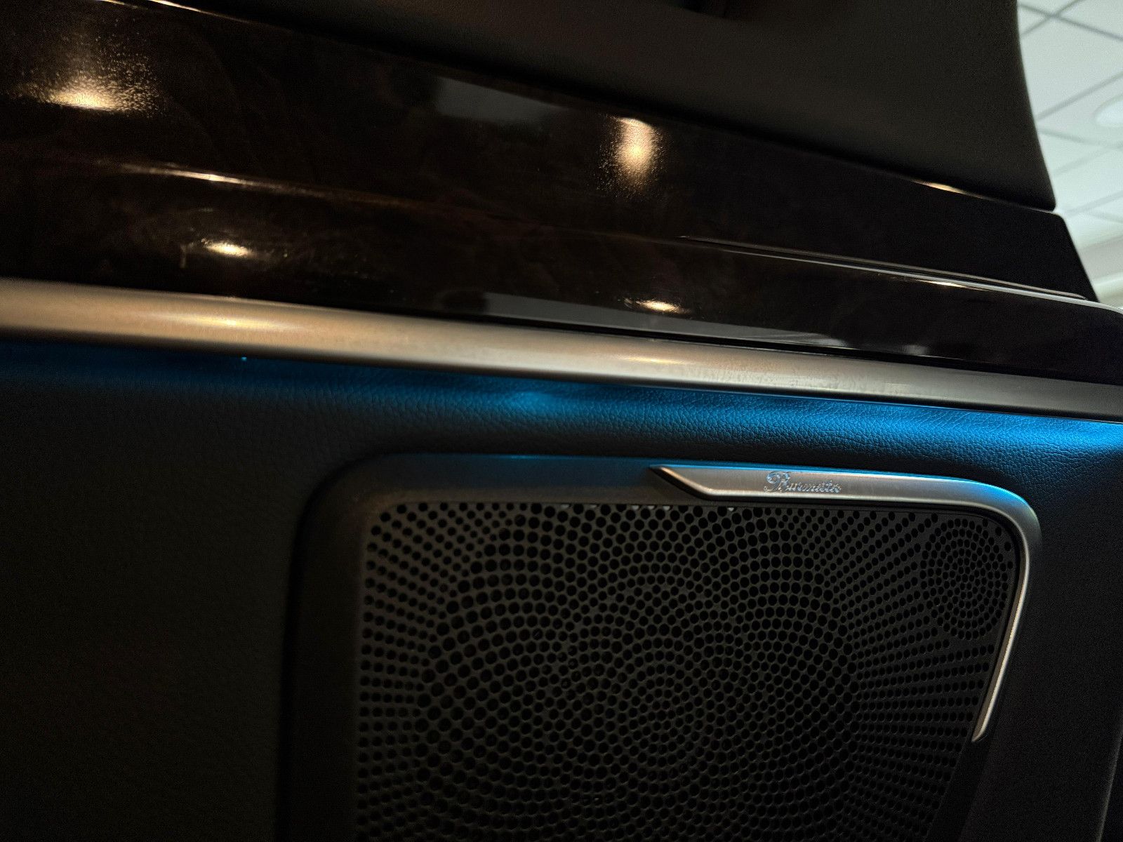 Mercedes-Benz V 250 d* lang*Avantgarde*Edition*Leder*Ambiente* foto 16