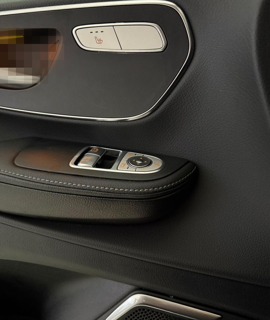 Mercedes-Benz V 250 d* lang*Avantgarde*Edition*Leder*Ambiente* foto 19