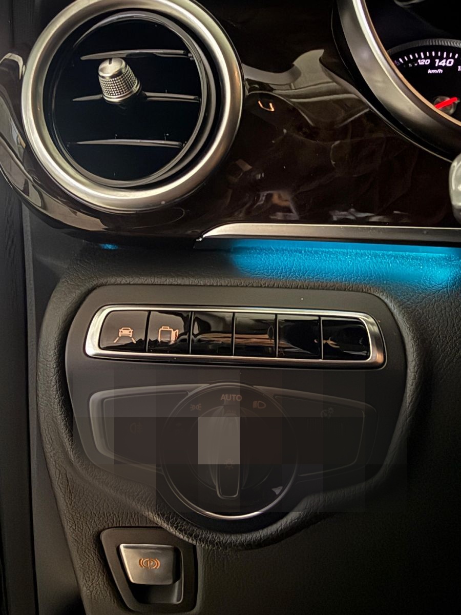 Mercedes-Benz V 250 d* lang*Avantgarde*Edition*Leder*Ambiente* foto 20