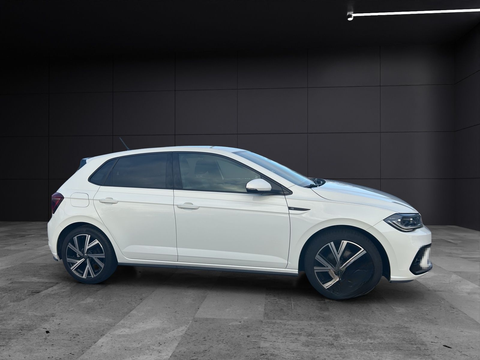 Volkswagen Polo R-Line TSI DSG IQ.Light ACC SH AID RFK AppC foto 6