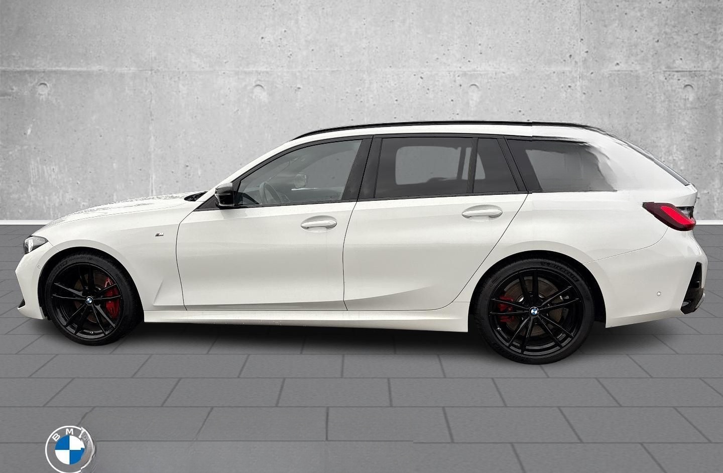 BMW M340d xDrive Touring M Sport SHZ LHZ HUD Navi 36 foto 2