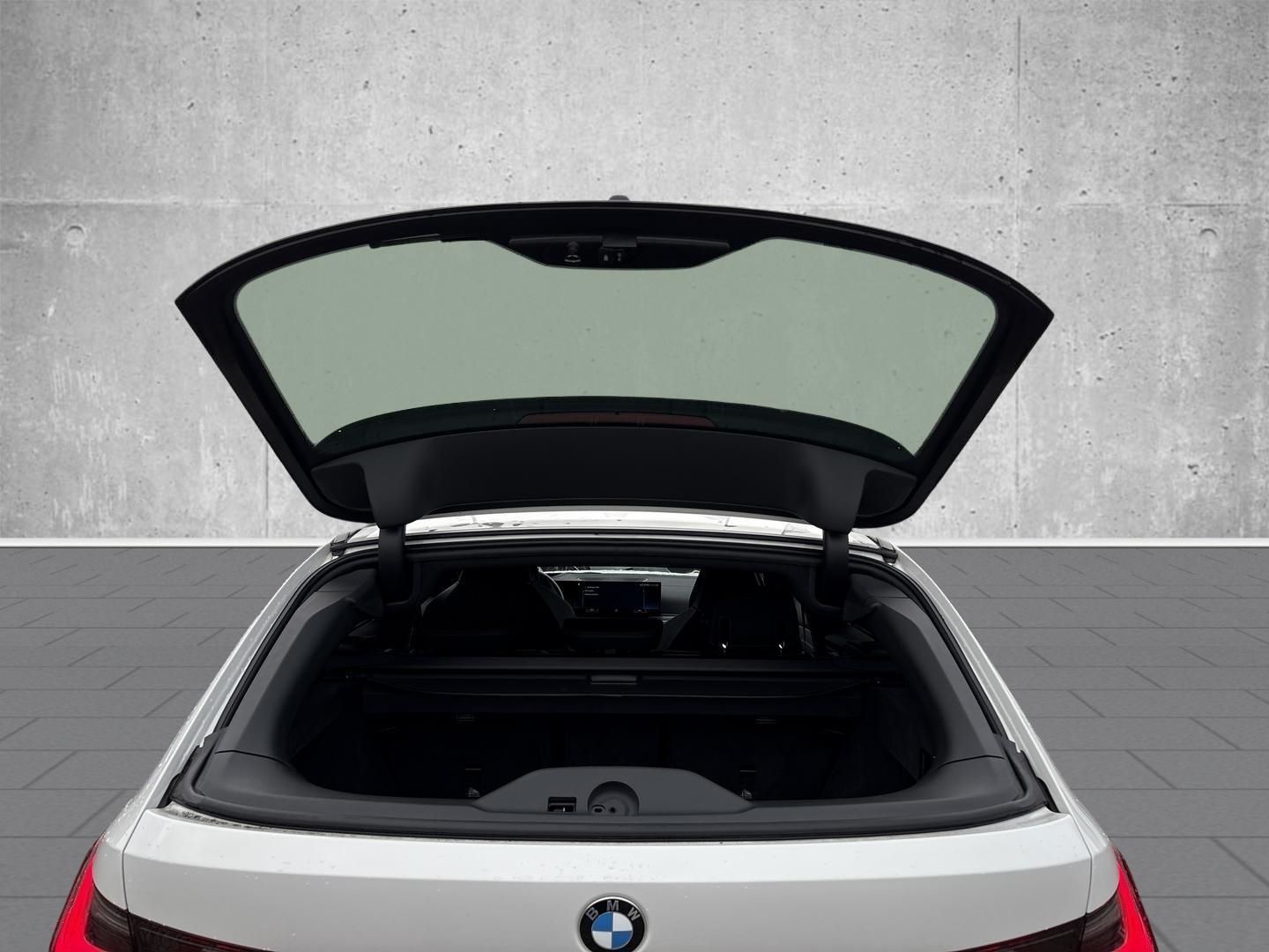 BMW M340d xDrive Touring M Sport SHZ LHZ HUD Navi 36 foto 17