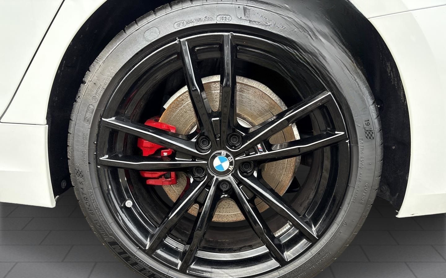 BMW M340d xDrive Touring M Sport SHZ LHZ HUD Navi 36 foto 6