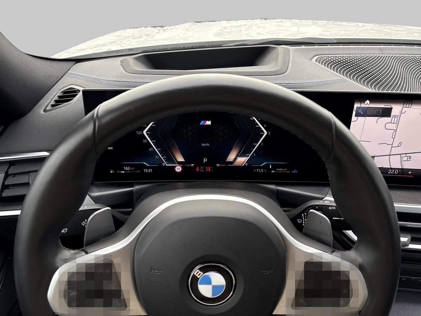 BMW M340d xDrive Touring M Sport SHZ LHZ HUD Navi 36 foto 10