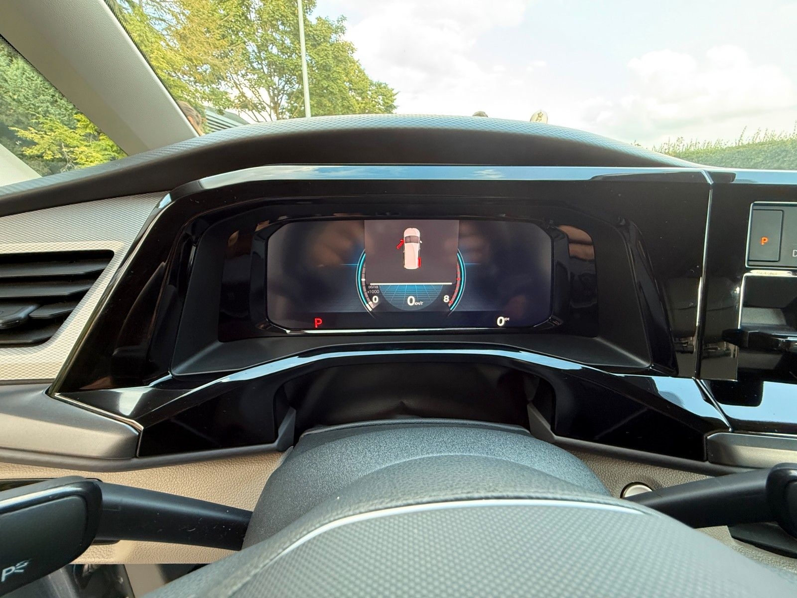 Volkswagen T7 Multivan foto 11