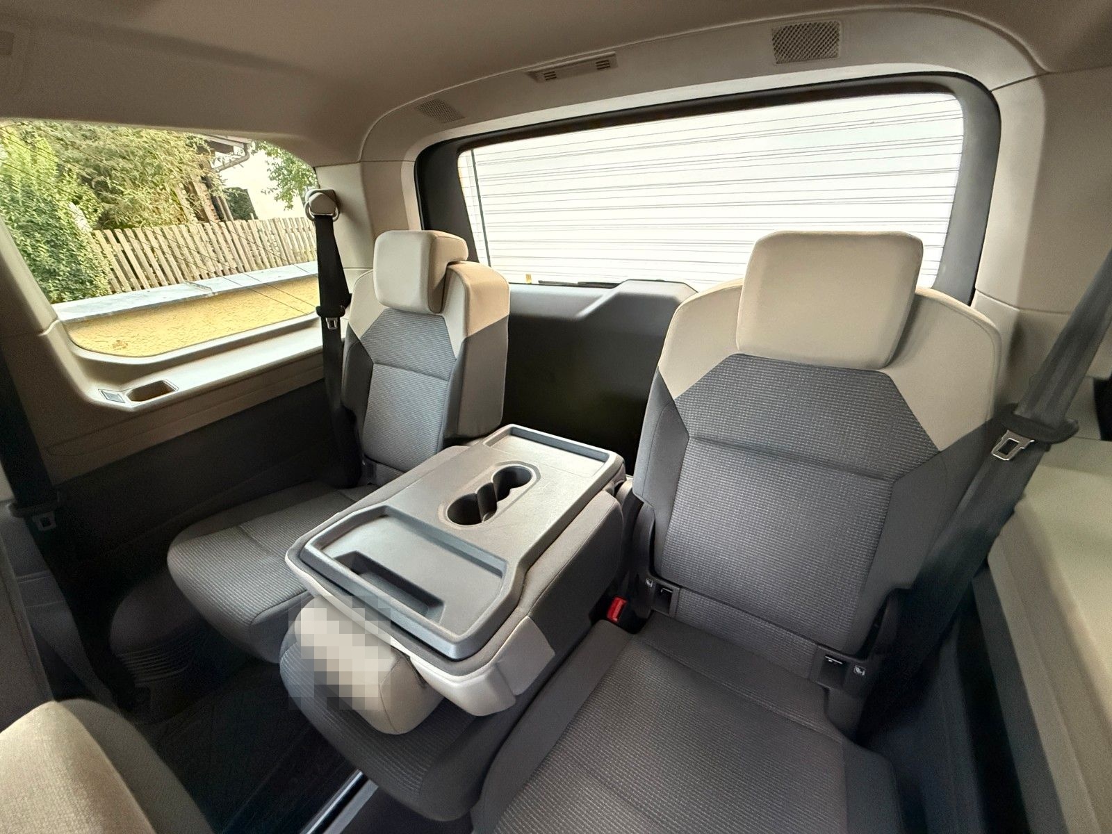 Volkswagen T7 Multivan foto 13