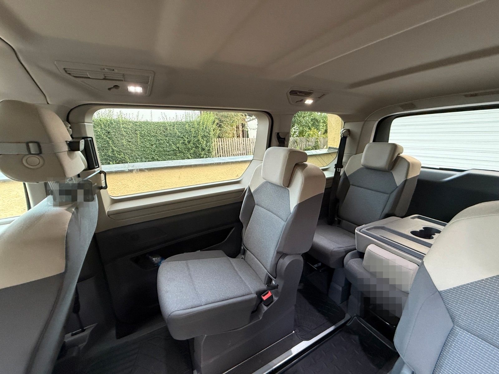 Volkswagen T7 Multivan foto 14