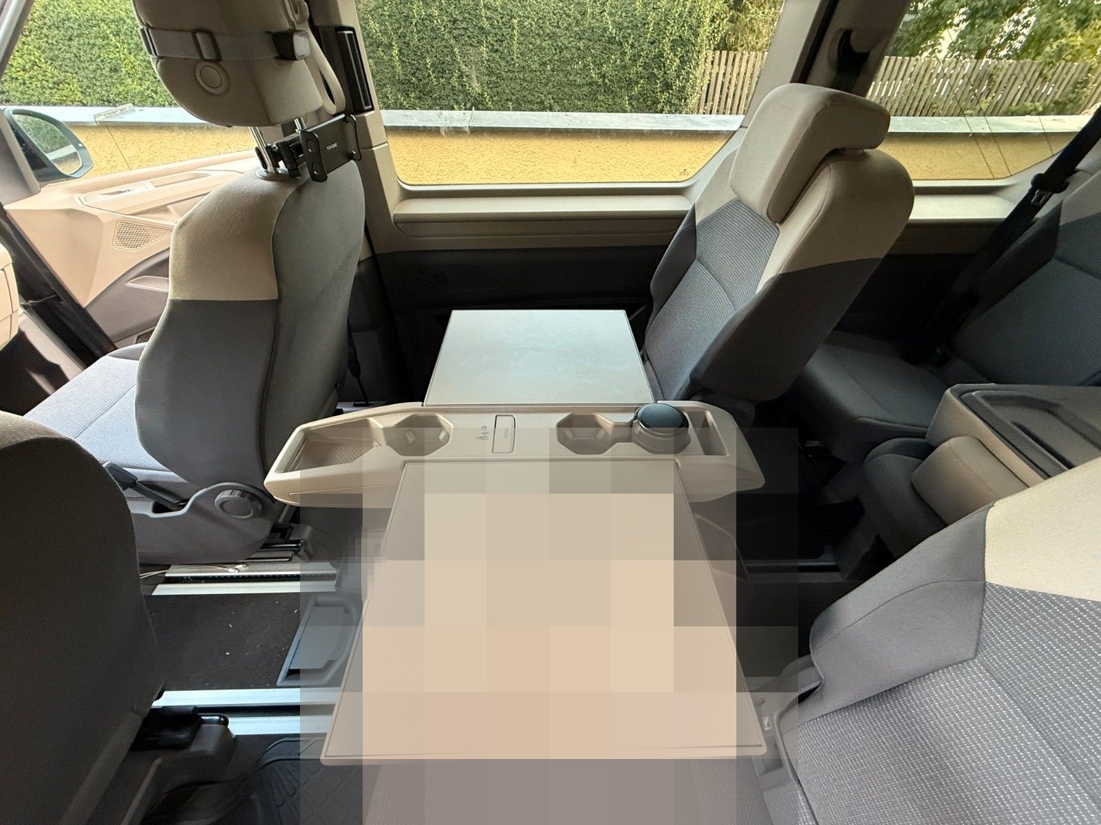 Volkswagen T7 Multivan foto 17