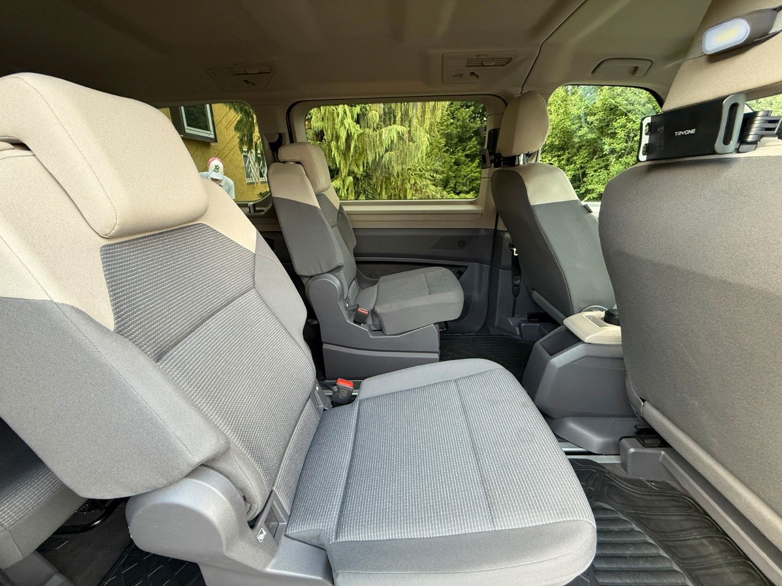 Volkswagen T7 Multivan foto 6