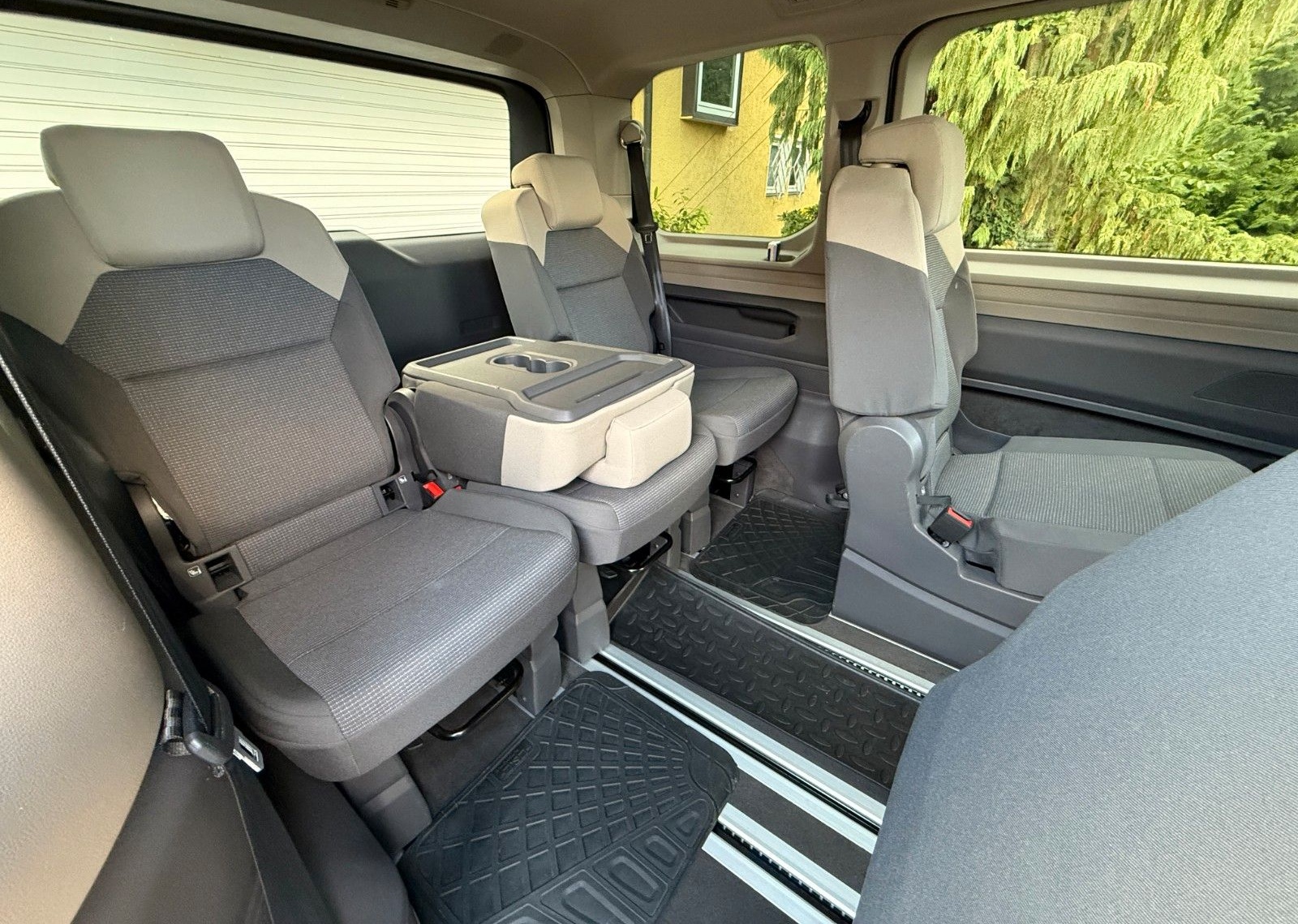 Volkswagen T7 Multivan foto 7