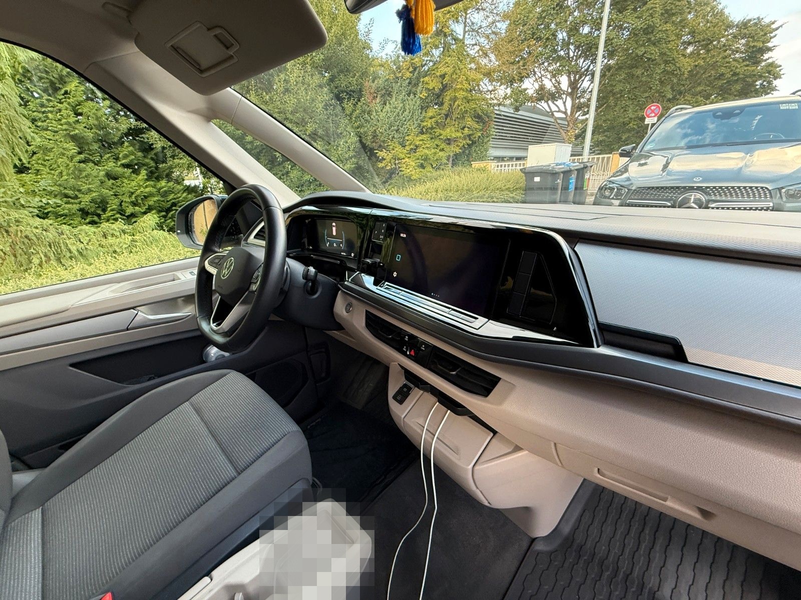 Volkswagen T7 Multivan foto 9