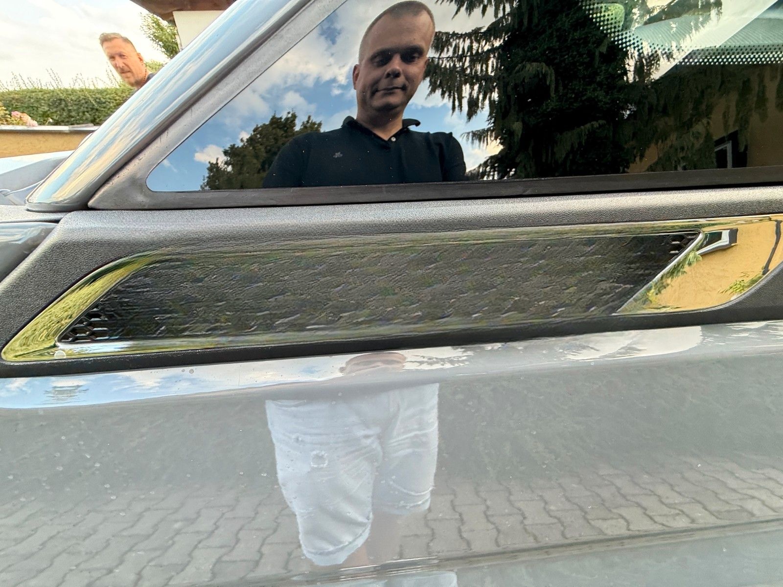 Volkswagen T7 Multivan foto 10