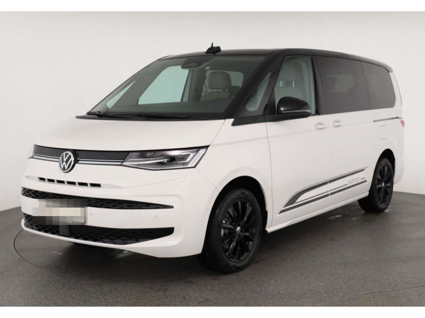 Volkswagen T7 Multivan LÜ 2.0 TDI Life AHK/IQ.Light/SHZ/RFK foto 2